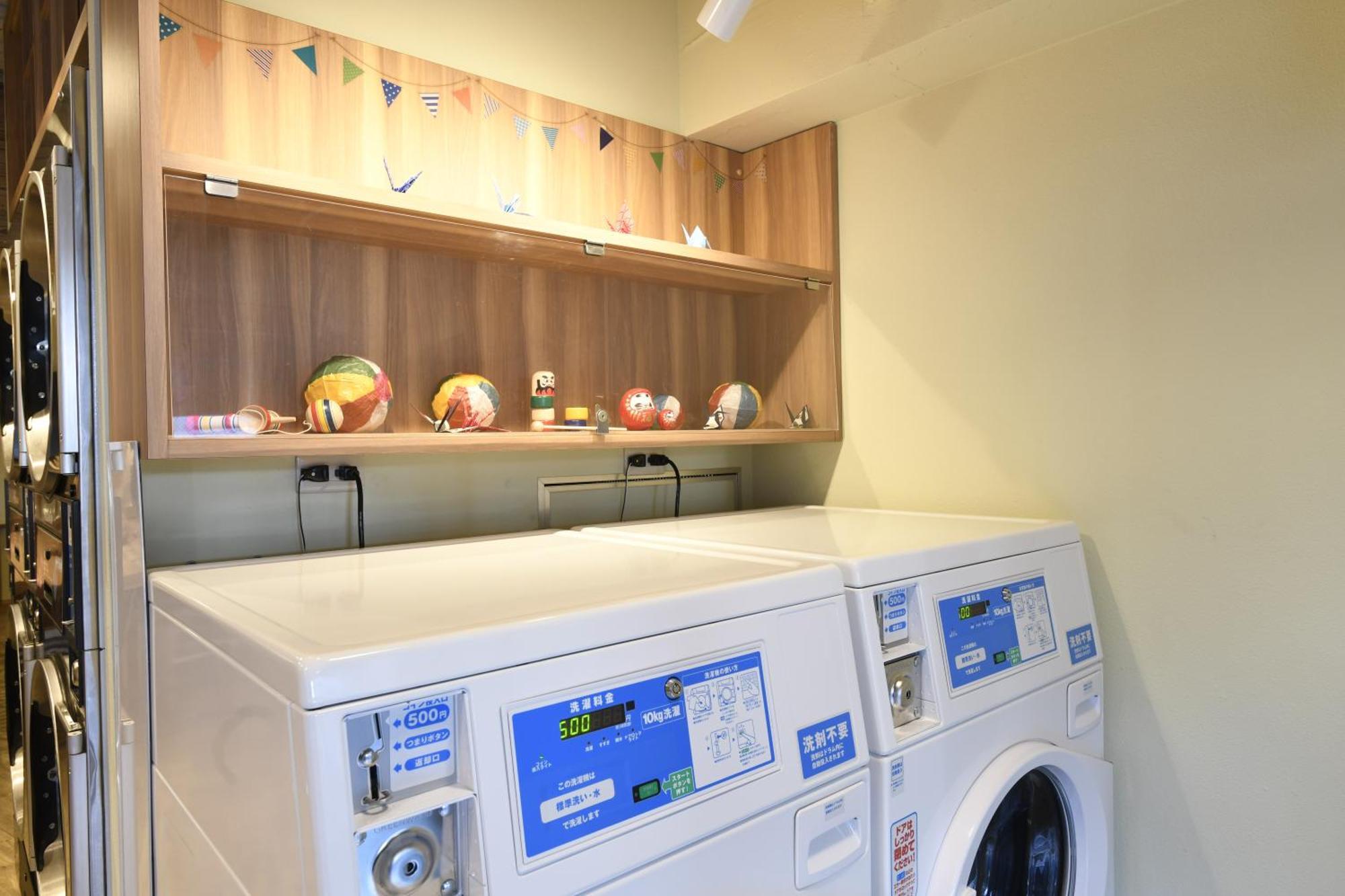 A16 Hostel Tōkyō Extérieur photo