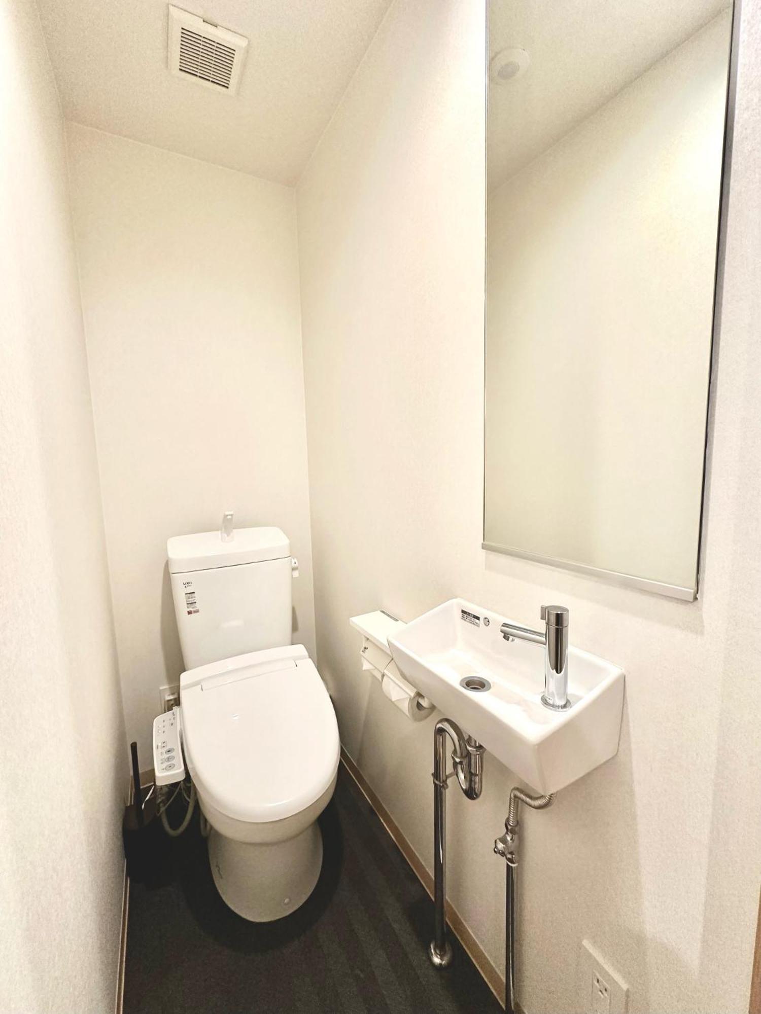 A16 Hostel Tōkyō Extérieur photo
